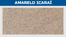 Amarelo Icara