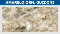 Amarelo Ornamental Guidoni