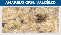 Amarelo Ornamental Valcrio