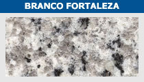 Branco Fortaleza