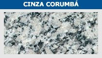 Cinza Corumb