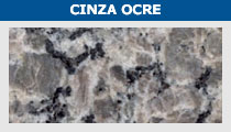 Cinza Ocre