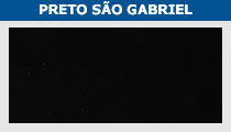 Preto So Gabriel