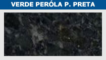 Verde Prola Pinta Preta