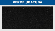 Verde Ubatuba